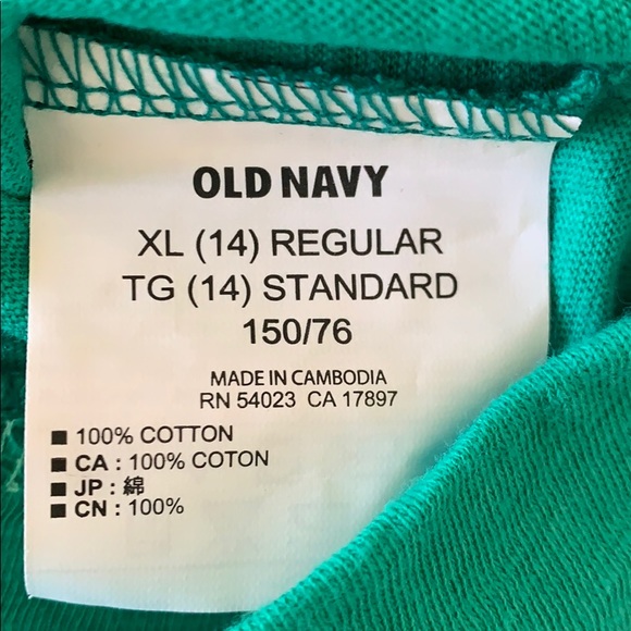Old Navy Lightweight Hoodie - Picture 4 of 4